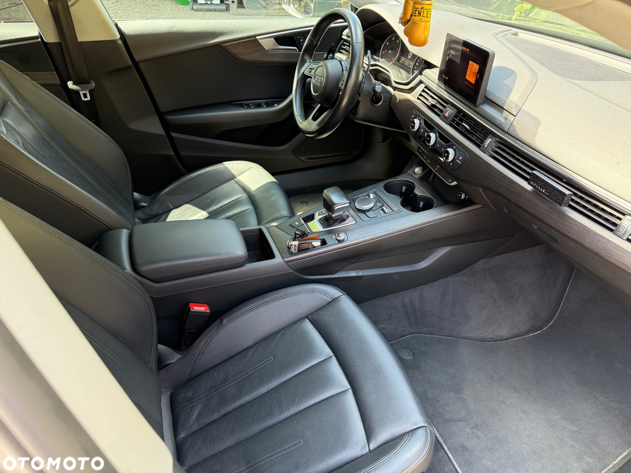 Audi A5 - 7