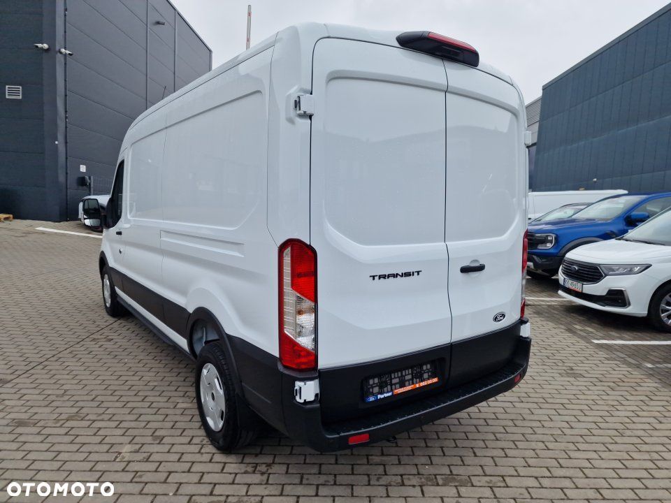 Ford Nowy Transit - 4