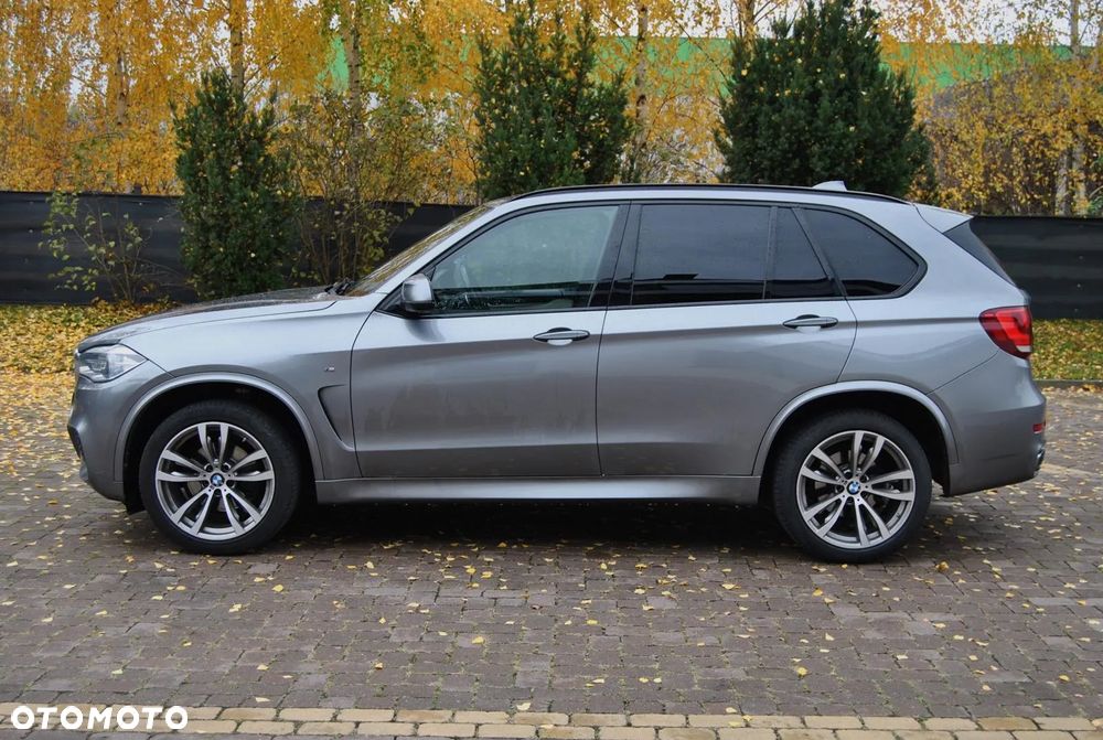BMW X5 xDrive30d - 2