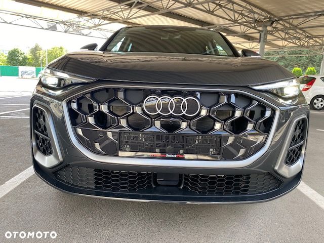 Audi Q5 40 TFSI mHEV Quattro S Line S tronic - 2