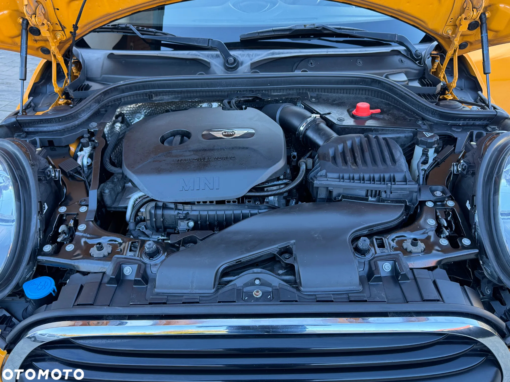 MINI ONE - 17