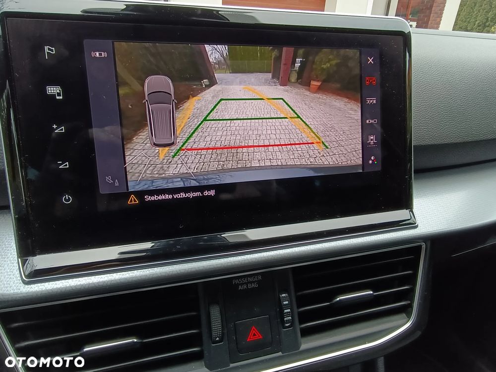 Seat Tarraco 2.0 TDI SCR DSG Style - 5