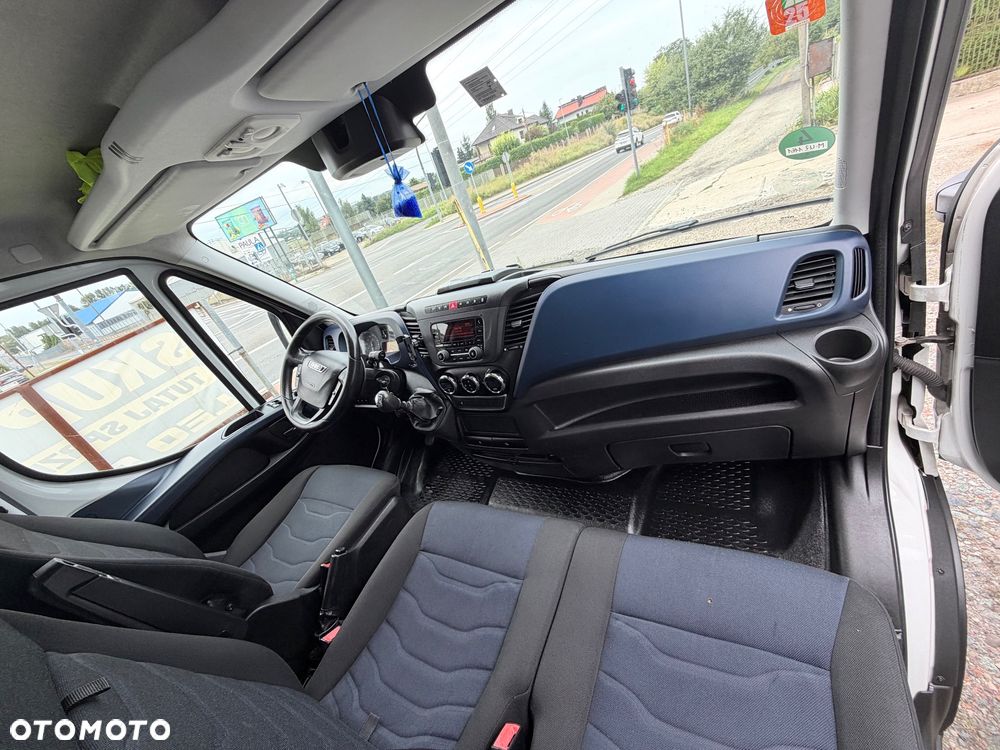 Iveco Daily 35S18 - 12