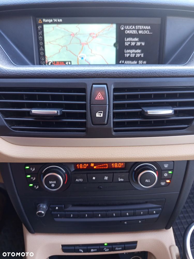 BMW X1 xDrive20d - 31