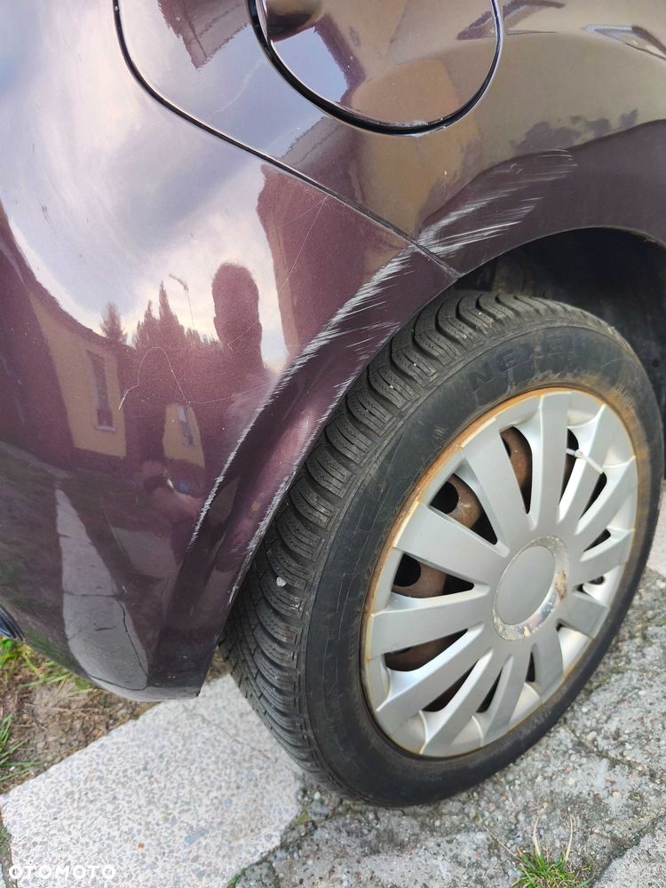 Ford KA - 11