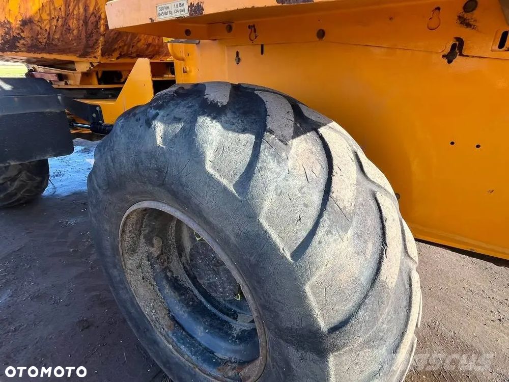 Thwaites 9000Ton - 13