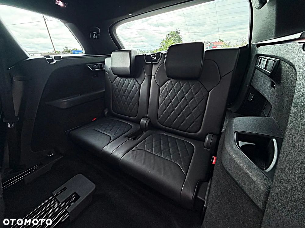 Skoda Kodiaq 2.0 TDI 4x4 Sportline DSG - 25