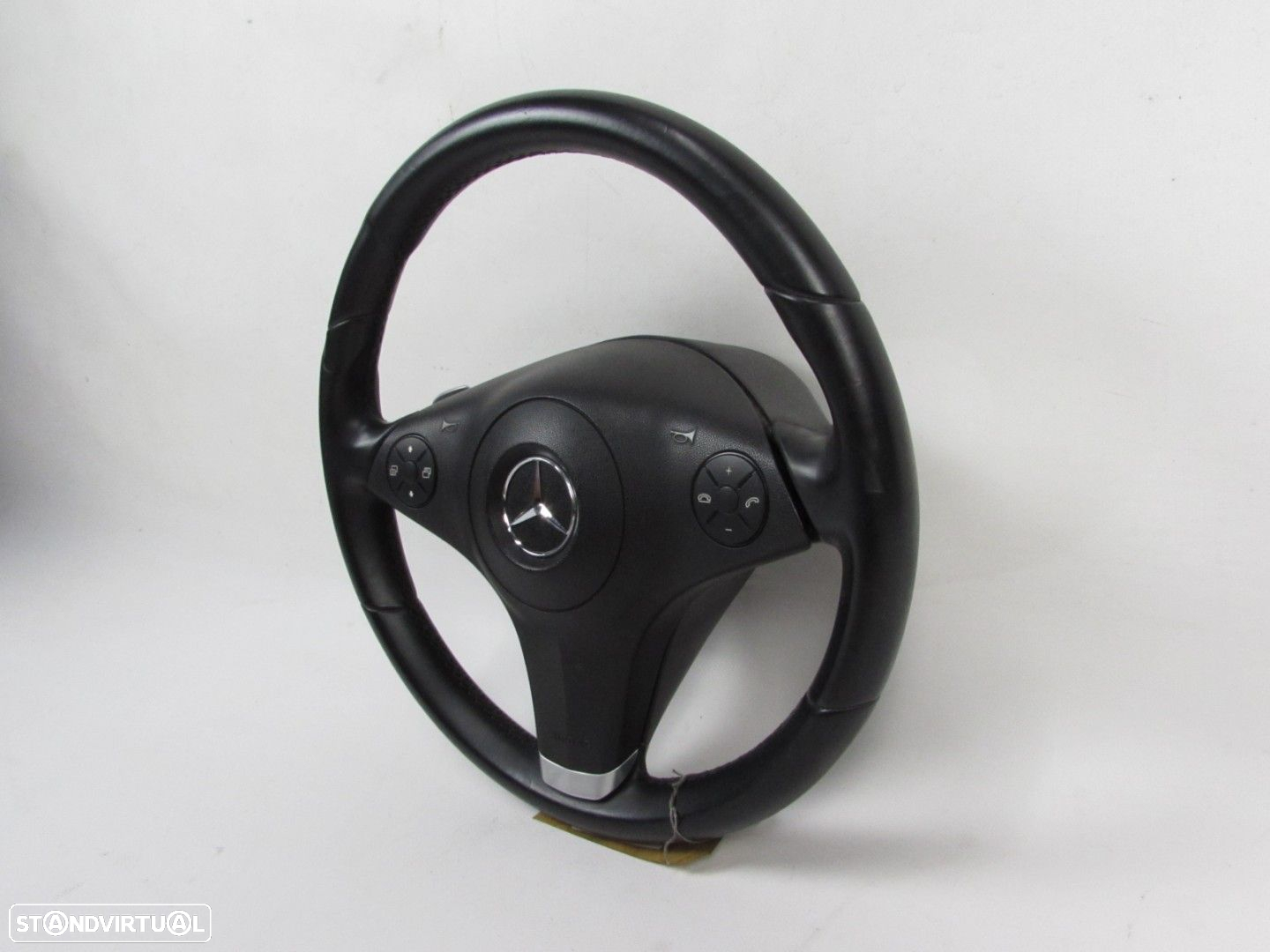 Volante Seminovo/ Original MERCEDES-BENZ C-CLASS Coupe (CL203)/MERCEDES-BENZ CLS... - 2