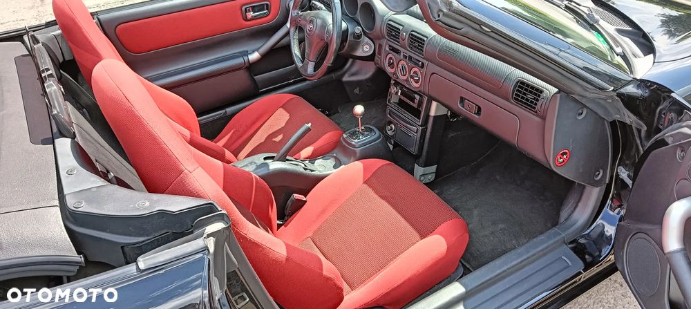 Toyota MR2 - 24