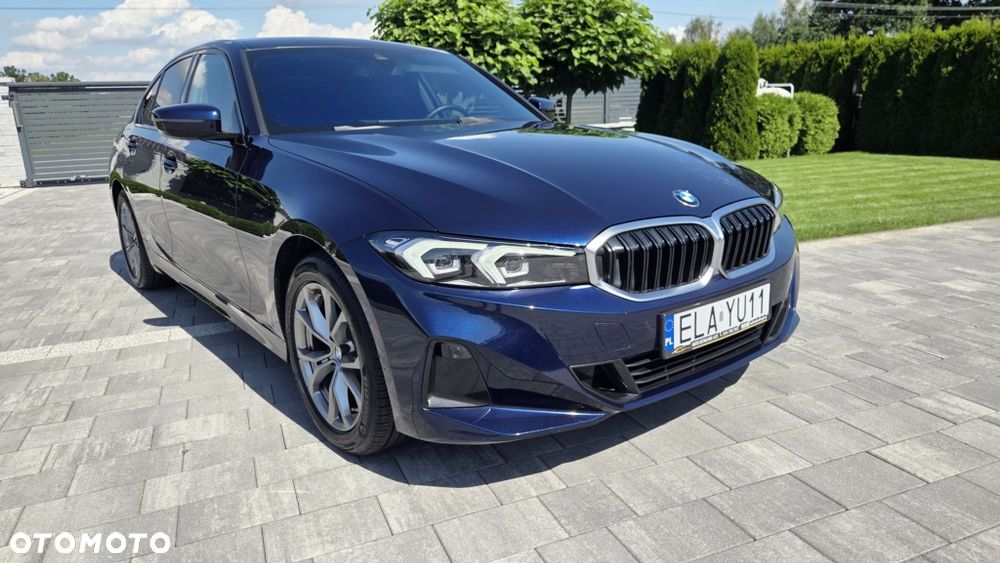 BMW Seria 3 - 8