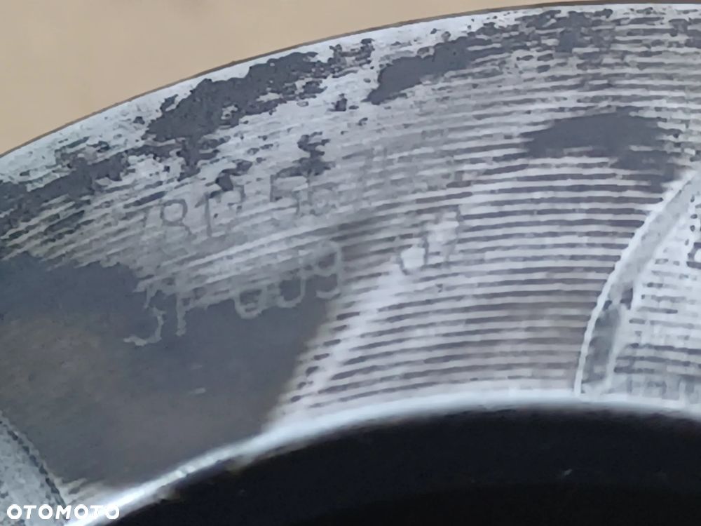 TŁOK BMW MINI R60 1.6 D  N47C16A   78L65 - 6