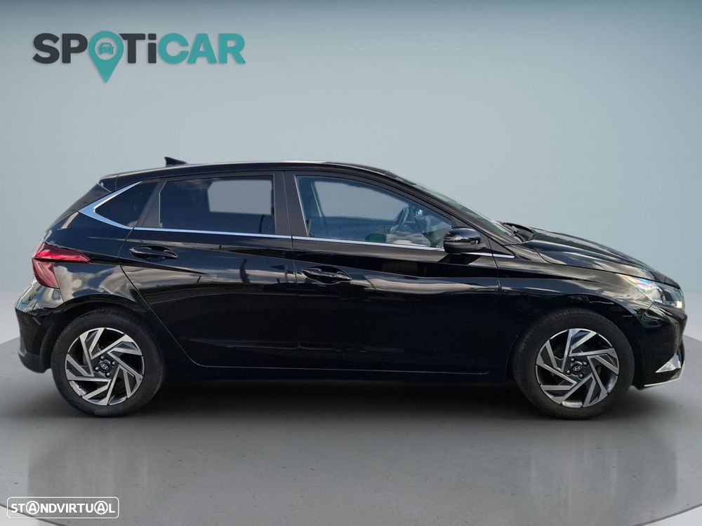 Hyundai i20 1.2 Comfort - 9