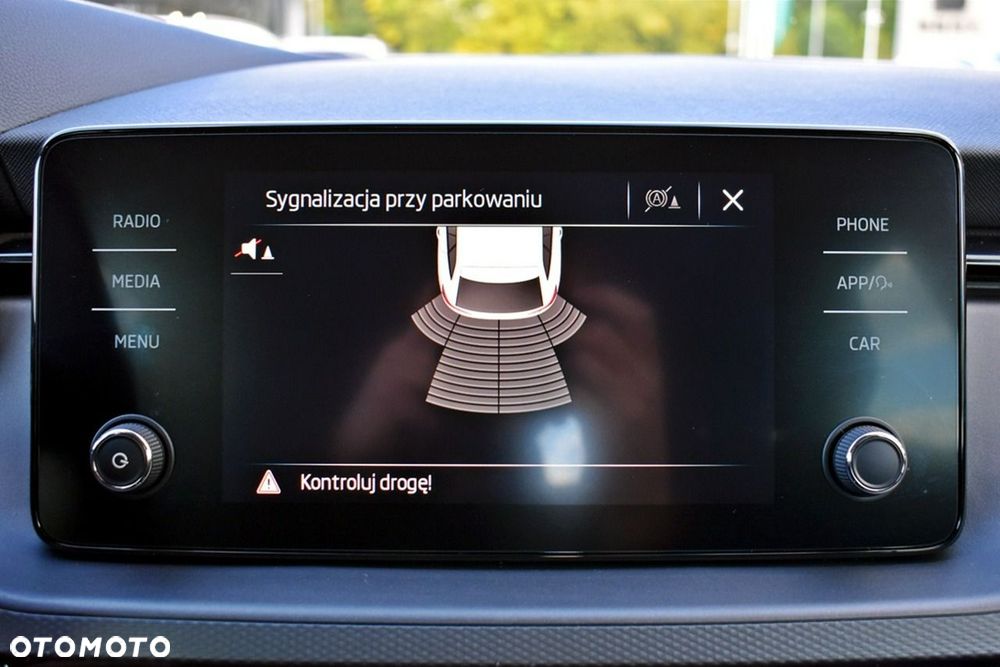 Skoda Scala 1.0 TSI Ambition - 18