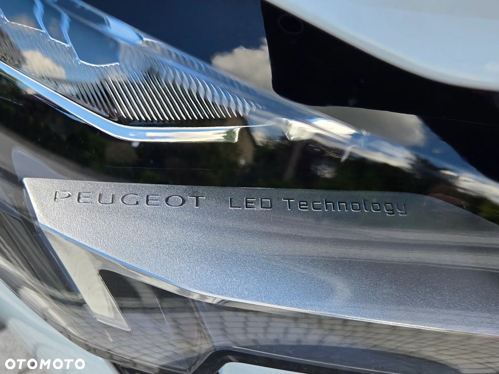 Peugeot 5008 BlueHDi 130 Active Pack - 34