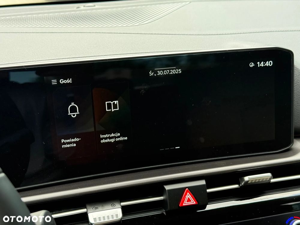 Kia Sportage 1.6 T-GDI Business Line 2WD DCT - 36