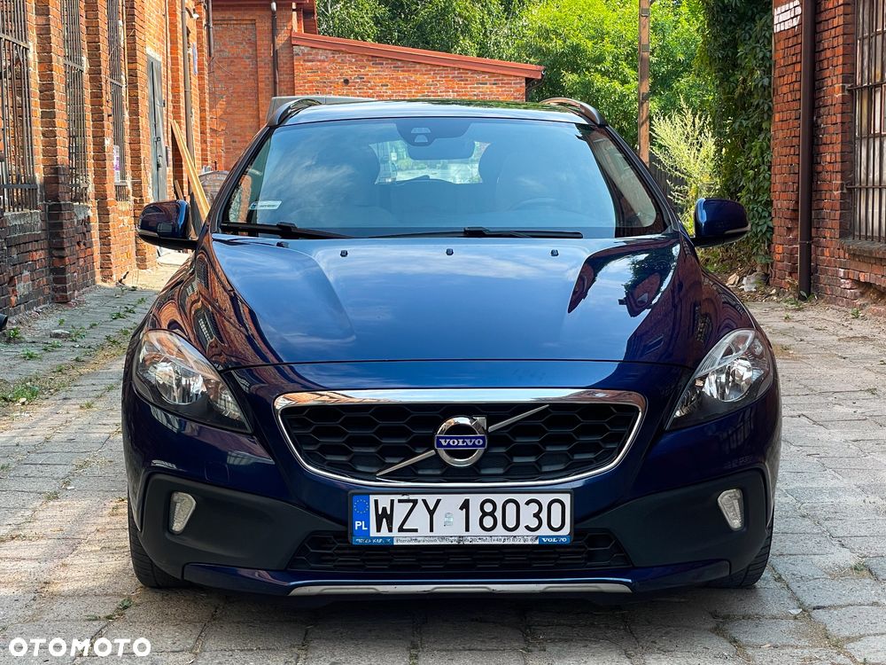 Volvo V40 T3 Ocean Race - 2