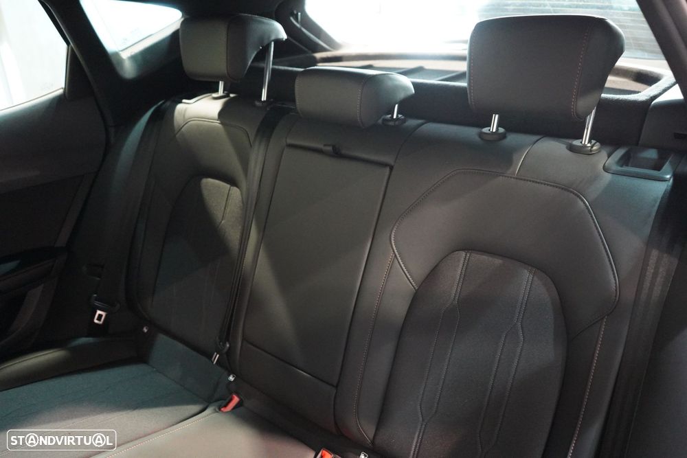 Cupra Formentor 1.5 e-Hybrid DSG - 36