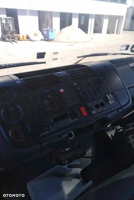 Mercedes-Benz atego - 5