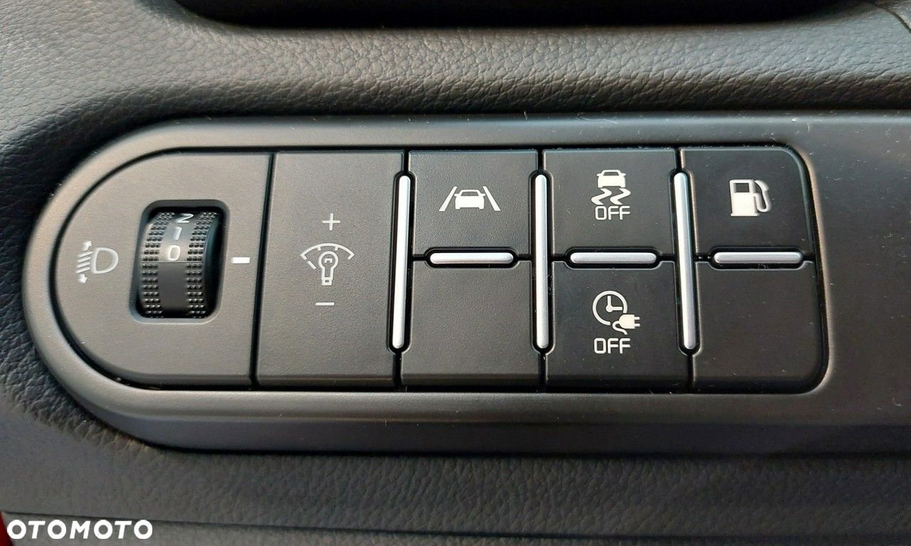 Kia XCeed - 20