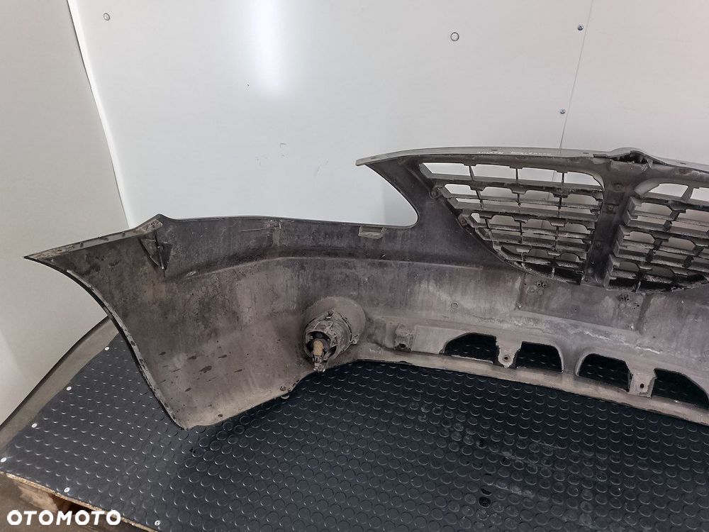 ZDERZAK PRZÓD SSANGYONG RODIUS - 3