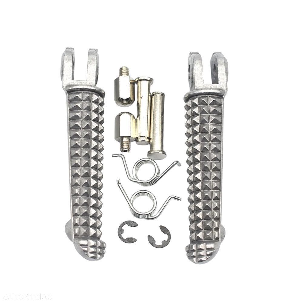 Set Suporti Scarite Yamaha R6 2006-2017 stanga dreapta 2007 2008 A371 - 4