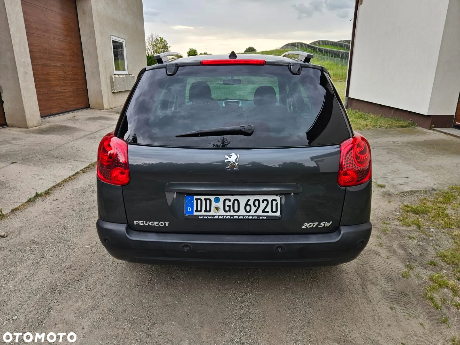 Peugeot 207 120 Premium - 29