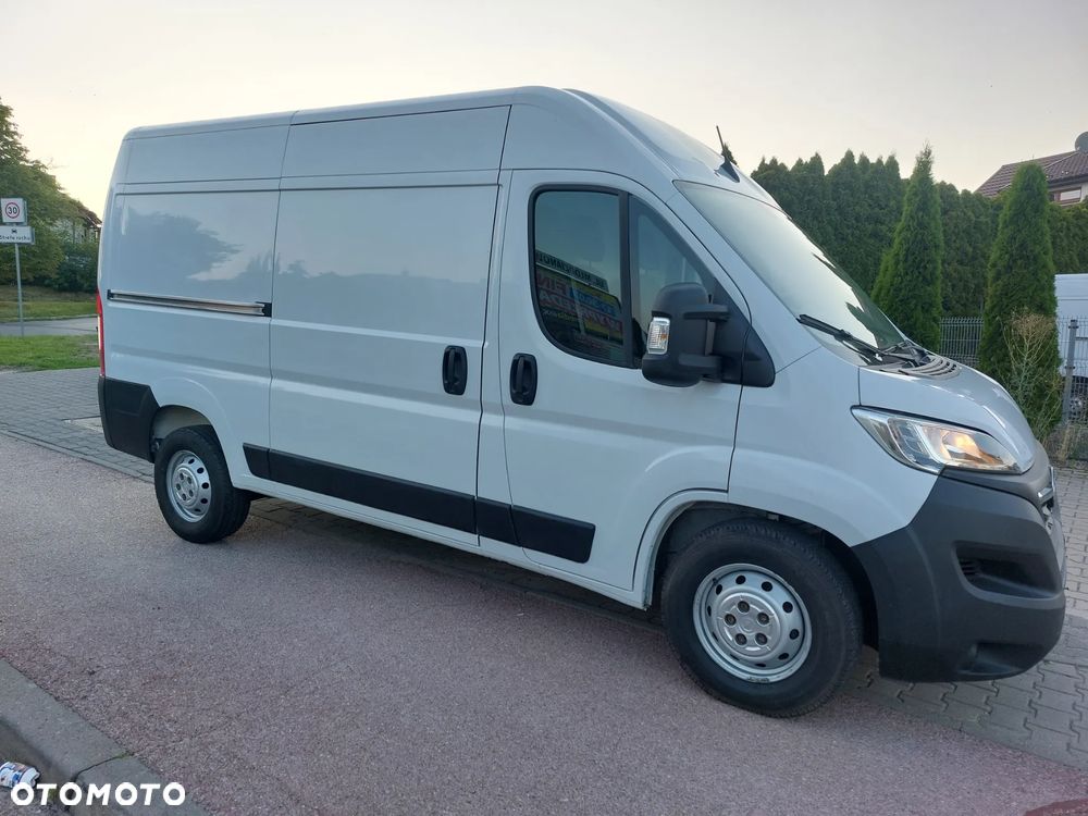 Opel movano - 3
