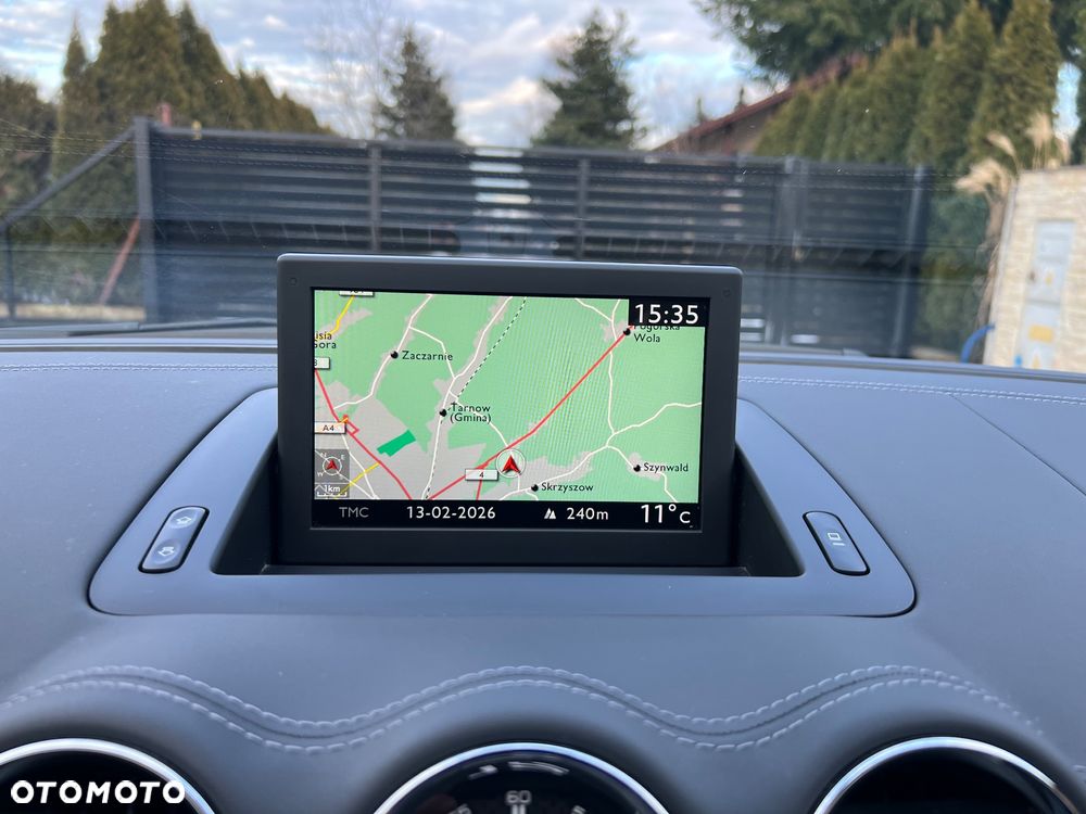 Peugeot RCZ 2.0 HDi FAP 165 - 12