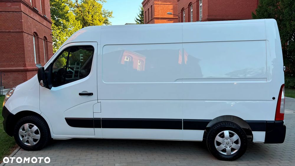Renault MASTER - 37