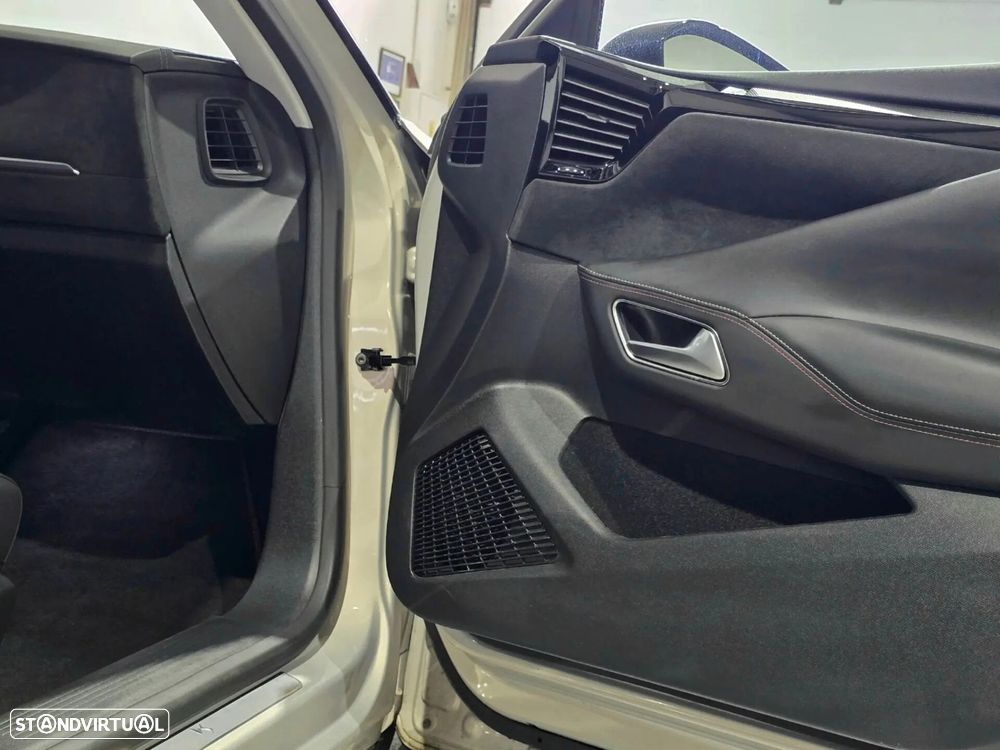 DS DS4 E-TENSE 225 PERFORMANCE LINE+ - 35