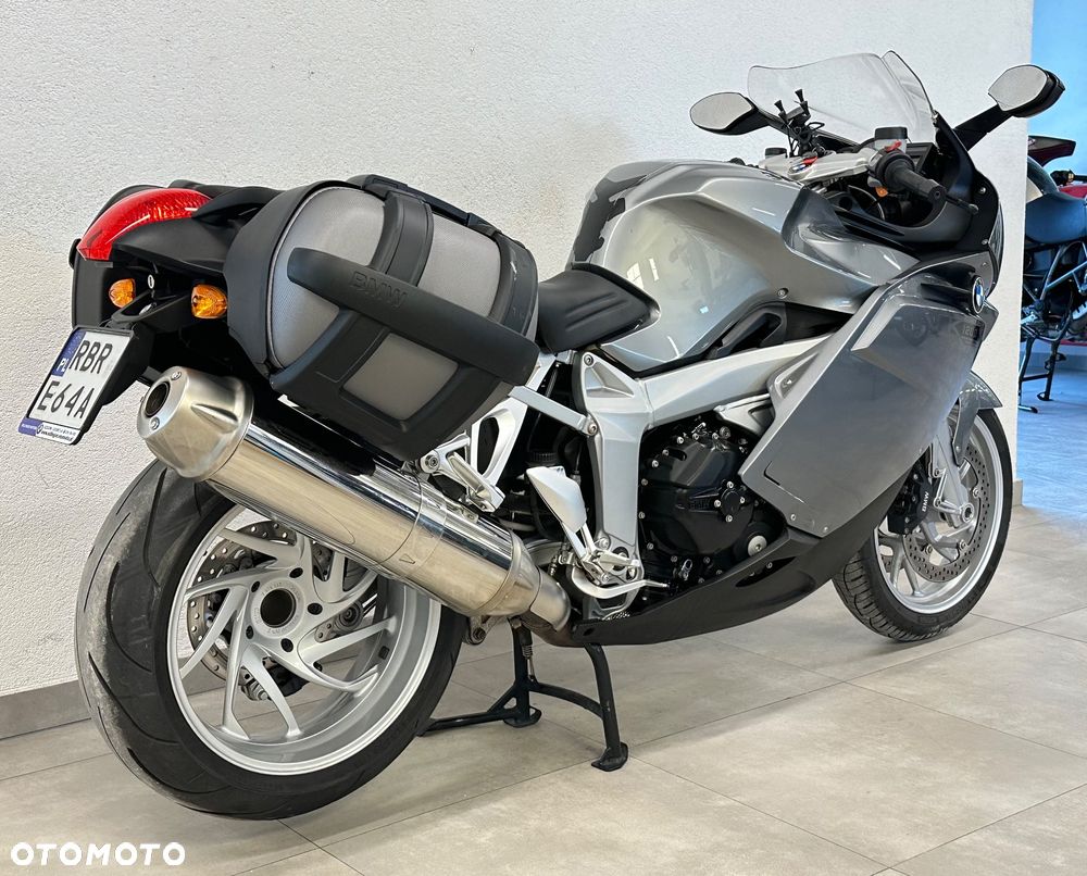 BMW K - 6