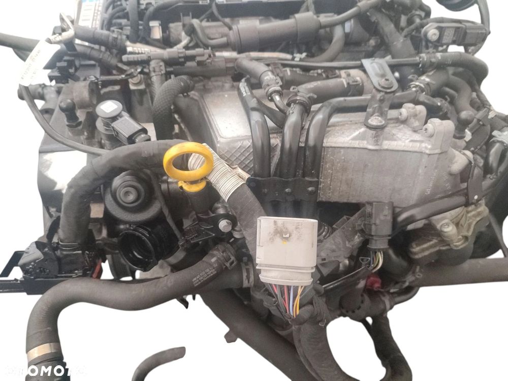SILNIK KOMPLETNY VOLKSWAGEN PASSAT B8 (2014-2019) 1.6 TDI 120KM DCXA - 15