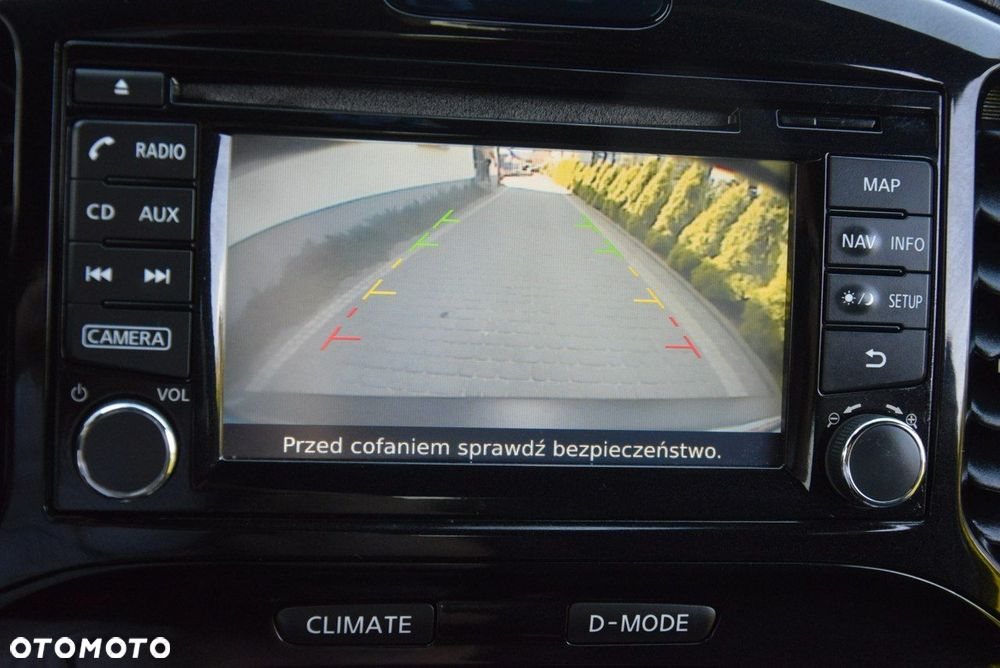 Nissan Juke 1.6 Xtronic N-Connecta - 30