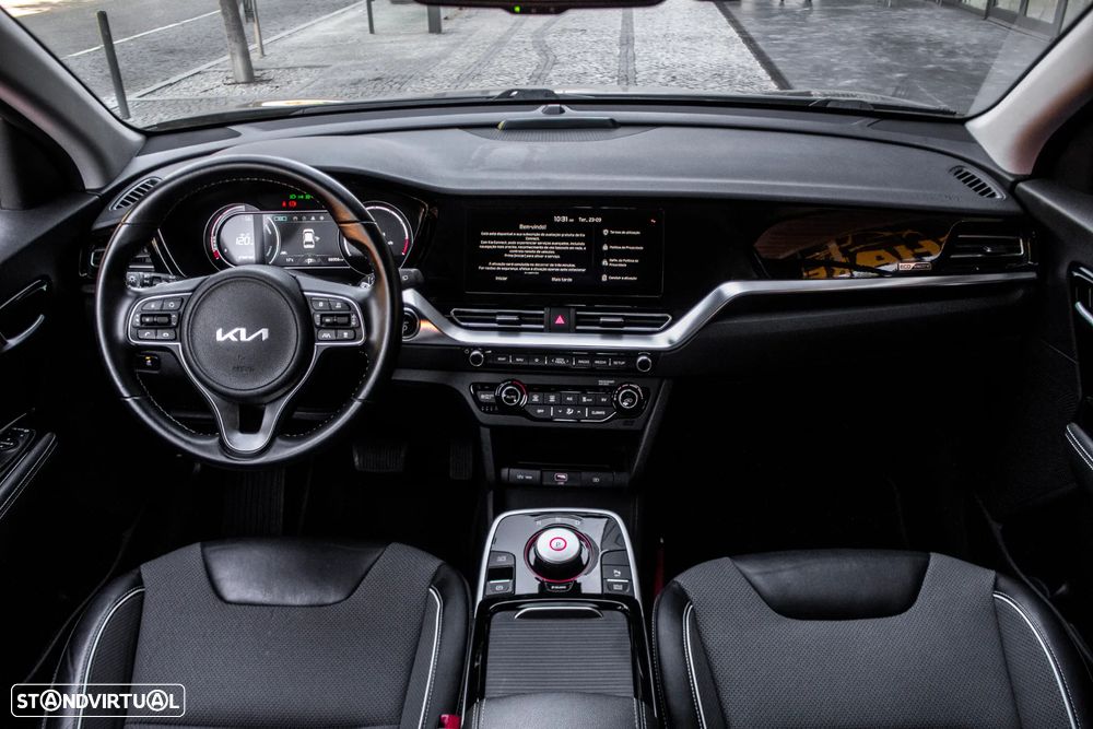 Kia e-Niro Spirit - 35