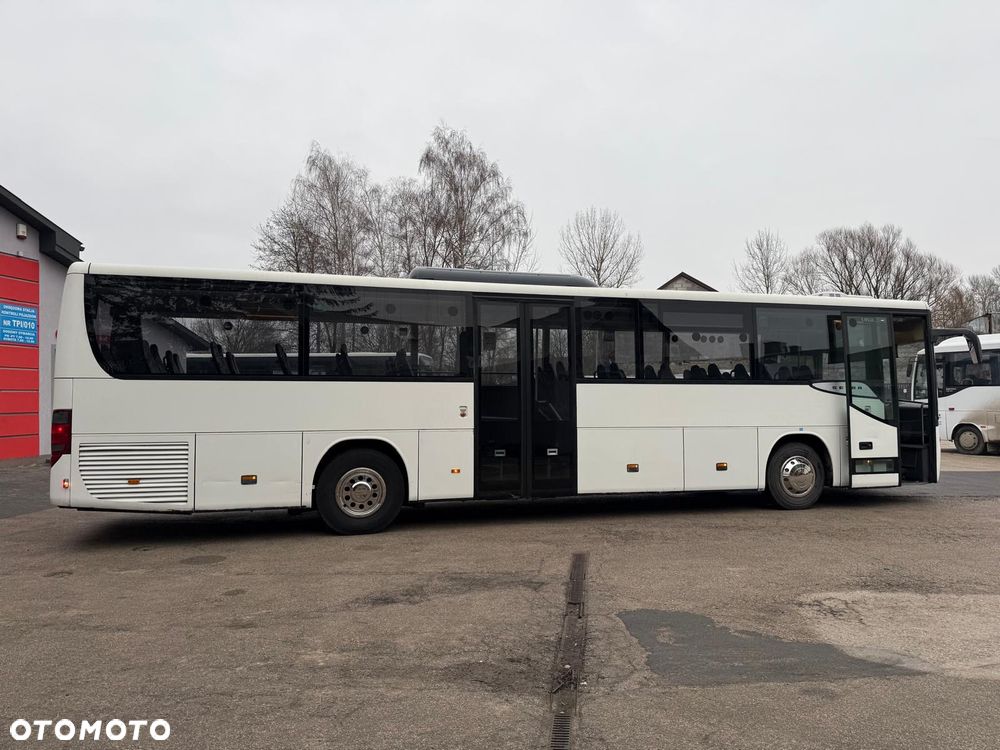 Setra 415UL - 6