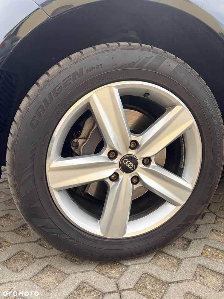 Audi Q7 - 29