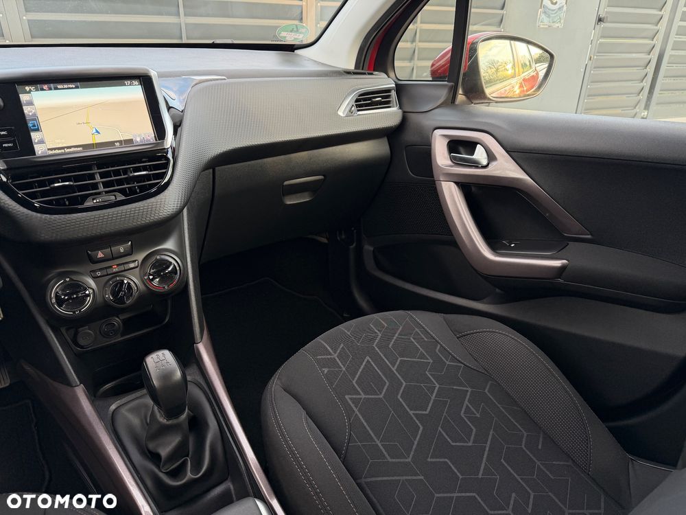Peugeot 2008 - 15