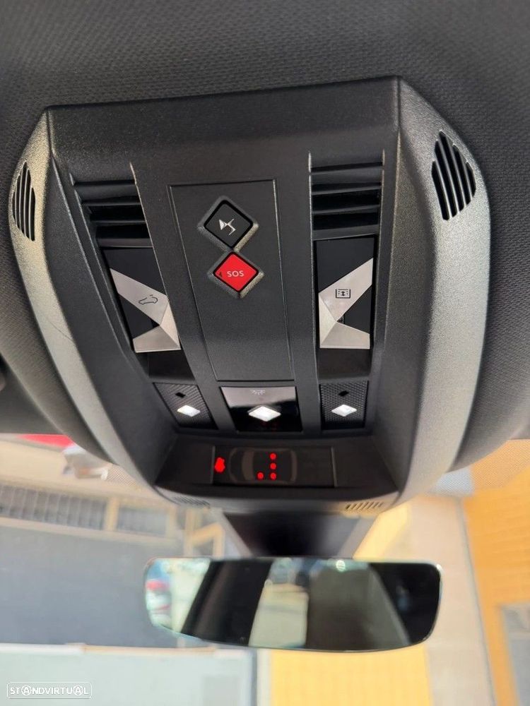 DS DS7 Crossback 1.5 BlueHDi Performance Line - 25