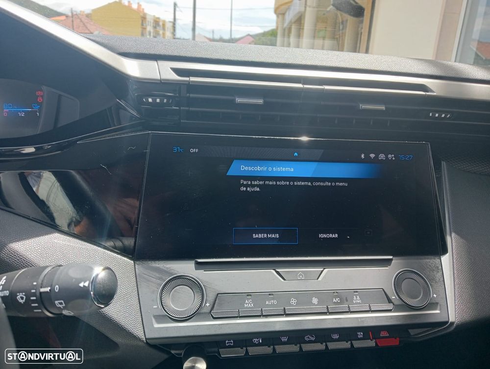 Peugeot e-308 54 kWh E-Style - 15