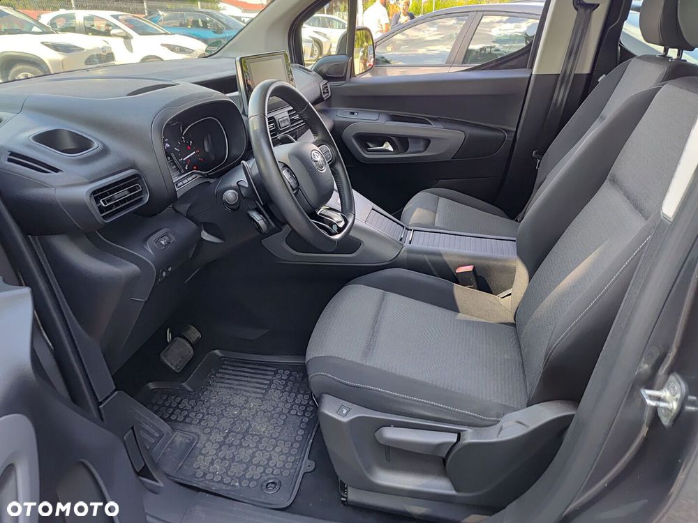Toyota Proace City Verso Long 1.5 D-4D Family - 13