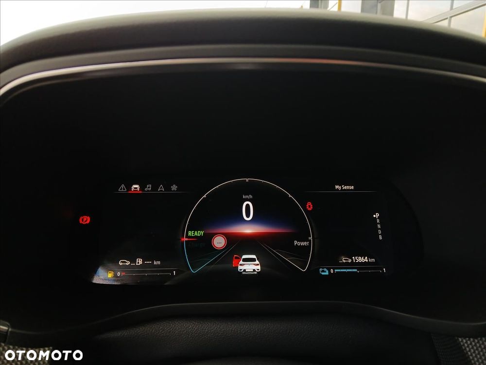 Renault Arkana 1.6 E-TECH Techno MMT - 7