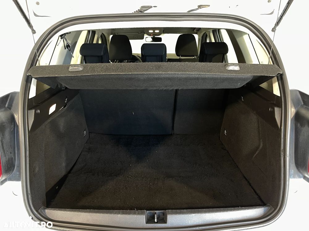 Dacia Duster Blue dCi 115 Comfort - 13