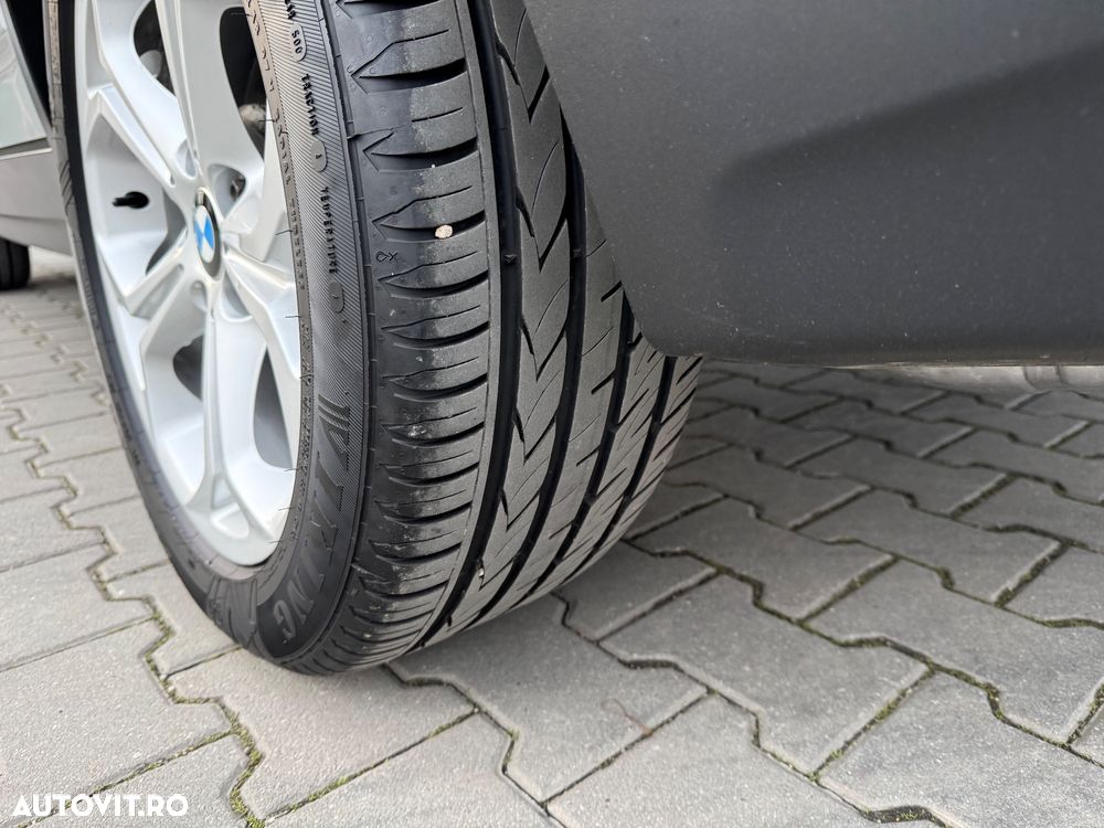 BMW X3 xDrive20d Aut. Edition Exclusive - 32