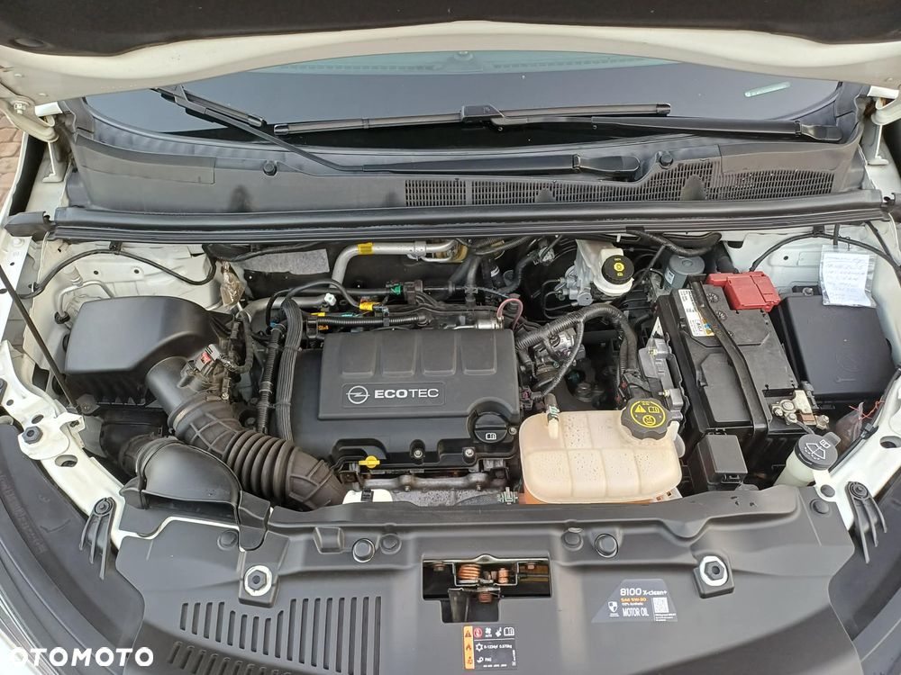 Opel Mokka - 17