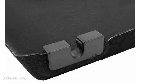 Tabuleiro Chapeleira da bagageira Volvo V40 2013 a 2019  31389389 - 3