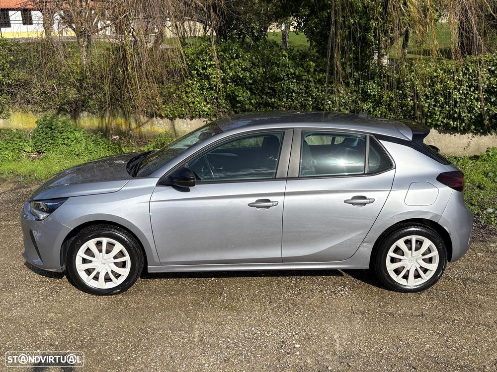 Opel Corsa 1.2 T GS Line Aut. - 6