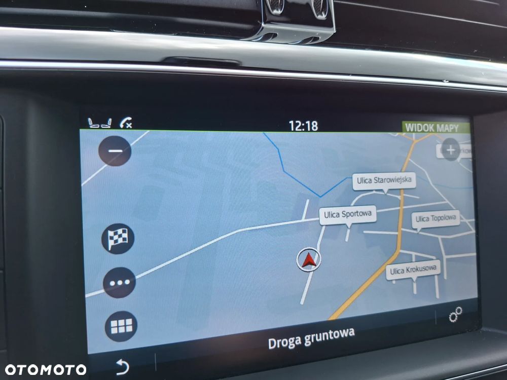 Jaguar XF 2.0 i4D AWD R-Sport - 17