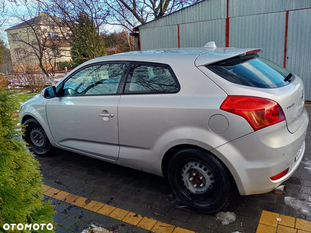 Kia ProCeed 1.6 Comfort - 15