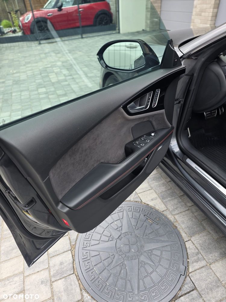 Audi A7 Sportback 3.0 TFSI Quattro S tronic - 15
