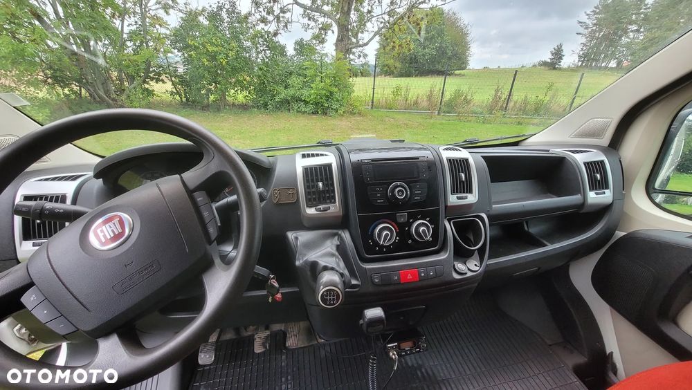 Fiat Ducato - 8
